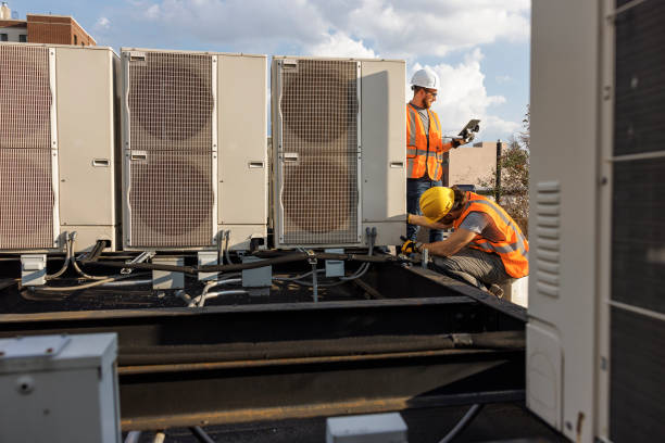 Best Air Conditioning Repair  in Sans Souci, SC