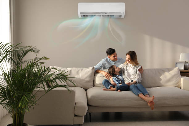 Trusted Sans Souci, SC HVAC Experts