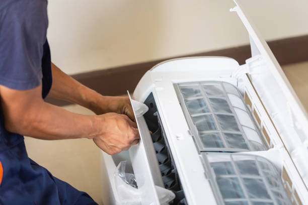 Best HVAC Maintenance Near Me  in Sans Souci, SC