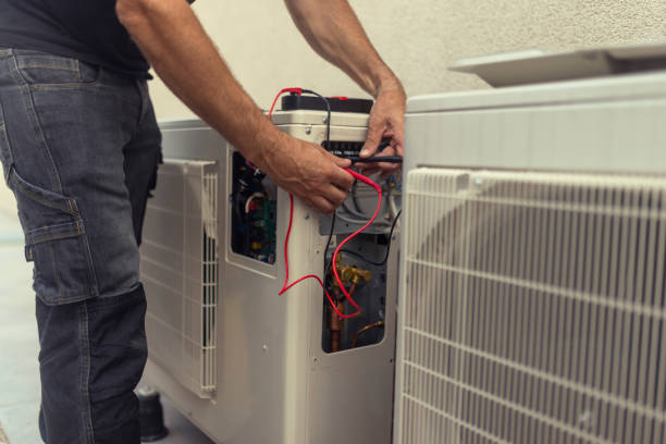 Best Emergency HVAC Repair  in Sans Souci, SC