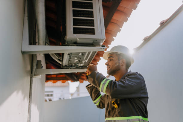 HVAC Maintenance Plan in Sans Souci, SC