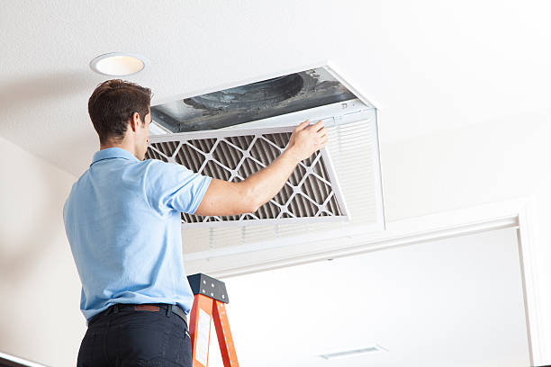 Best HVAC System Installation  in Sans Souci, SC