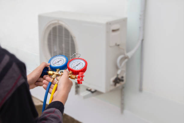 Best HVAC Installation Services  in Sans Souci, SC