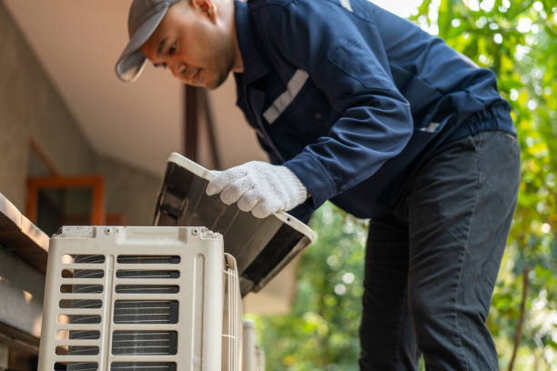 Best HVAC Replacement Cost  in Sans Souci, SC