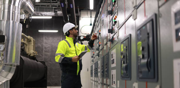 Best HVAC System Installation  in Sans Souci, SC